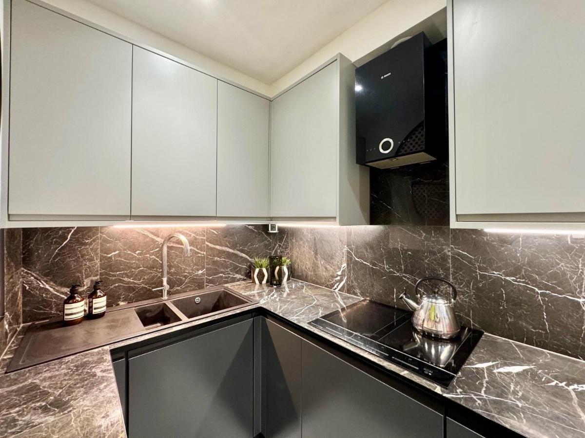 Apartamento Beautiful 2 Bed Flat In South Kensington