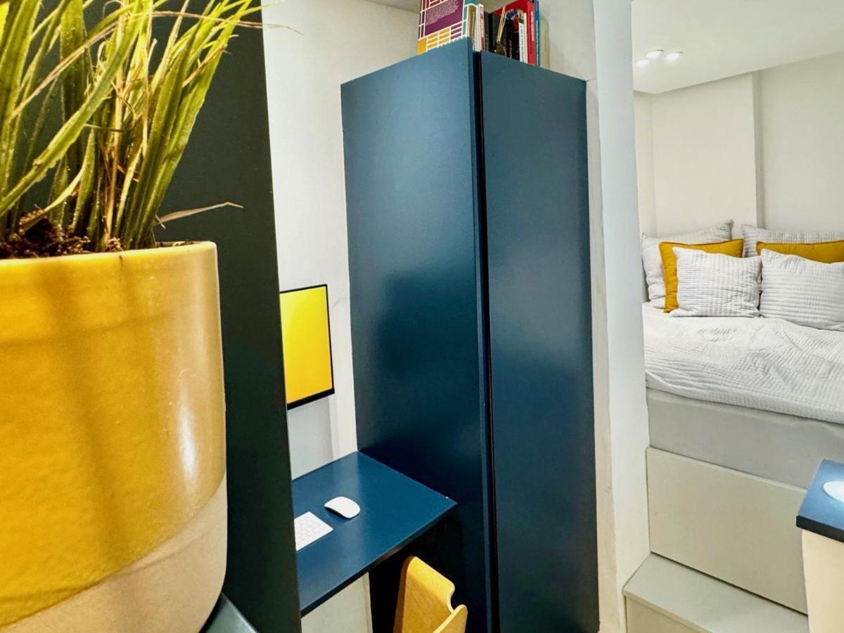 Beautiful 2 Bed Flat In South Kensington Apartamento *