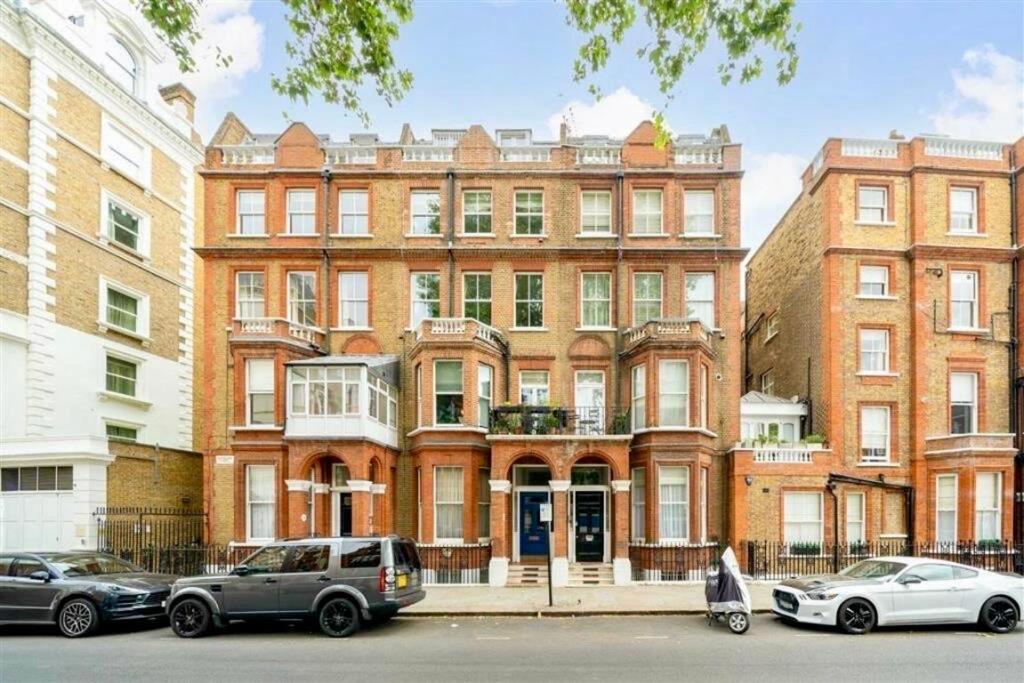 Apartamento Beautiful 2 Bed Flat In South Kensington