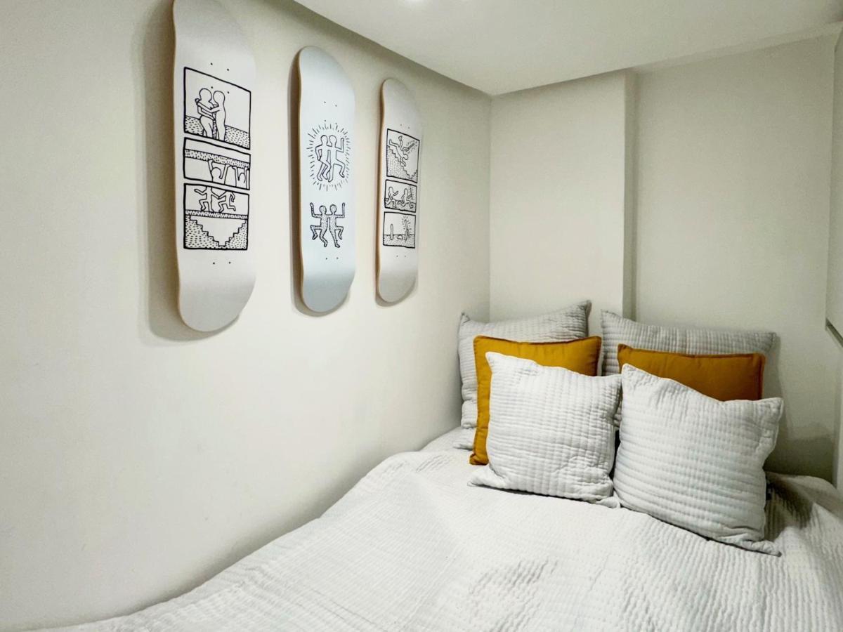 Apartamento Beautiful 2 Bed Flat In South Kensington