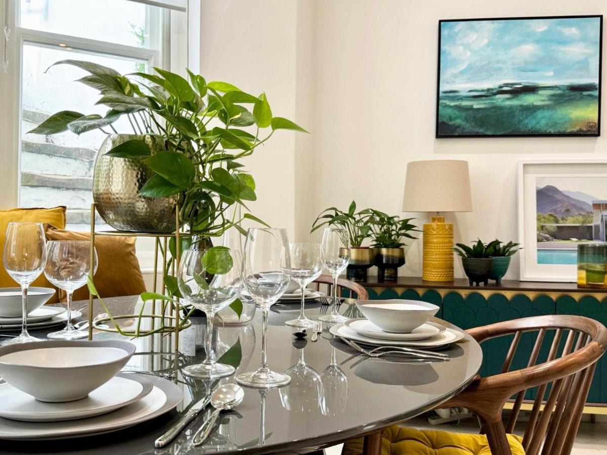 Apartamento Beautiful 2 Bed Flat In South Kensington