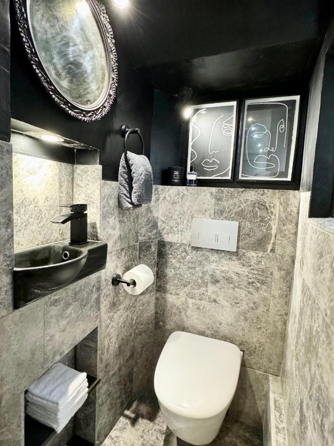 Apartamento Beautiful 2 Bed Flat In South Kensington
