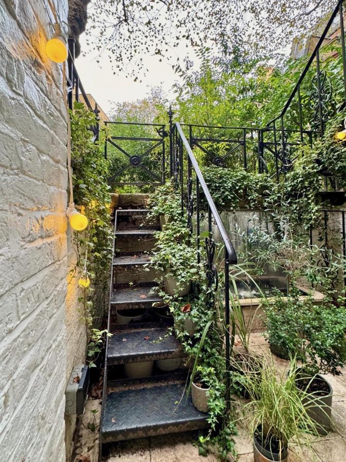 Apartamento Beautiful 2 Bed Flat In South Kensington Londres
